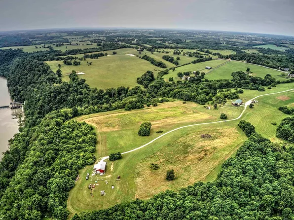 4160 Lexington Rd, Harrodsburg, KY 40330