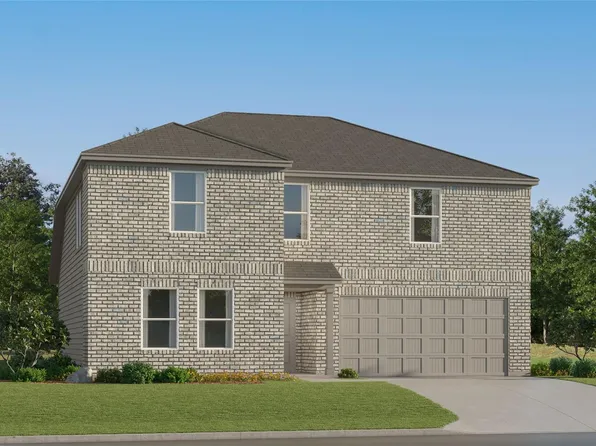 6139 Gunn Ridge Dr, College Station, TX 77845