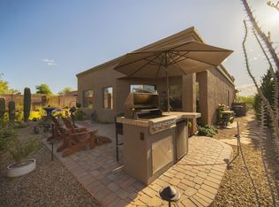 546 N Arcon Ct, Tucson, AZ 85748