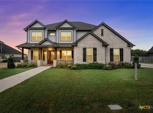 10281 Creekside Ln, Waco, TX 76712