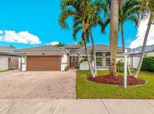 14745 SW 178th Ter, Miami, FL 33187