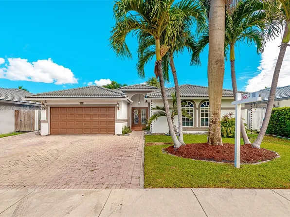 14745 SW 178th Ter, Miami, FL 33187