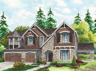 LOT 13759 Two Southeast St #10, Bellevue, WA 98005