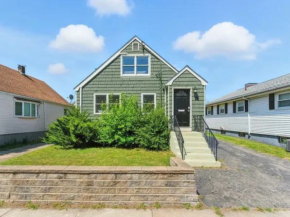 78 Litchfield St, Brighton, MA 02135