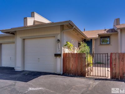 3452 Bowie Rd, Reno, NV, 89503