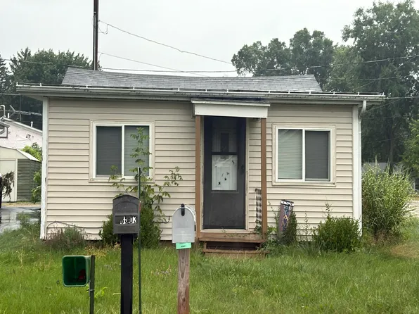 23502 124th Pl, Trevor, WI 53179