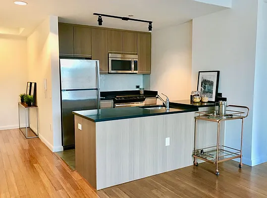 Rented by The Dermot Realty Management Company | media 21