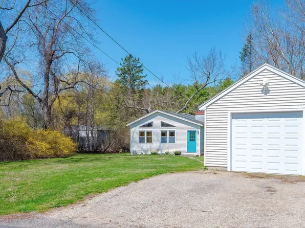 133 Bolt Hill Rd, Eliot, ME 03903