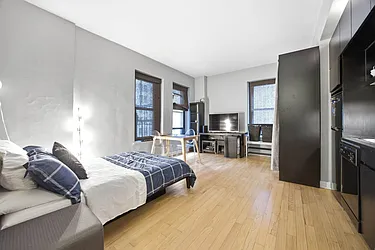 56 Pine Street #8C image 1 of 14