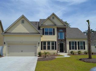 128 Summerlight Dr LOT 64, Murrells Inlet, SC 29576