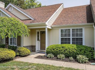 2851 Roseville Ct, Toms River, NJ