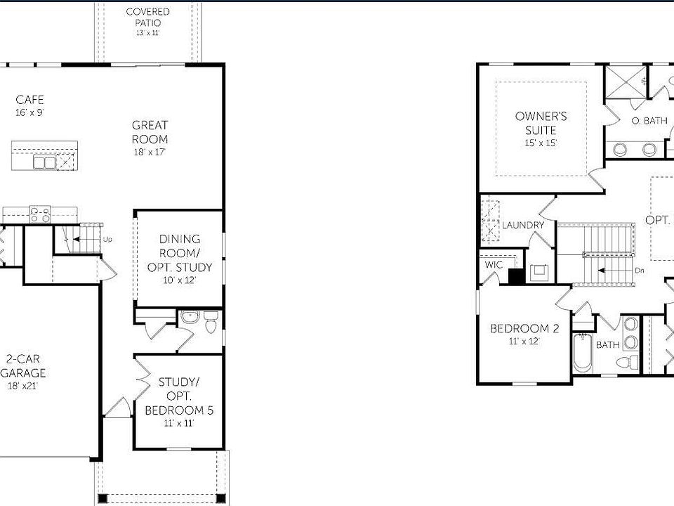 2nd image of 290 Brookgreen Way St
