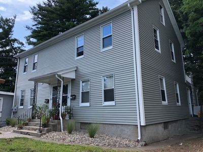 245 South St, Northampton, MA, 01060