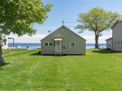 9764 Road 1707, Dexter, NY, 13634