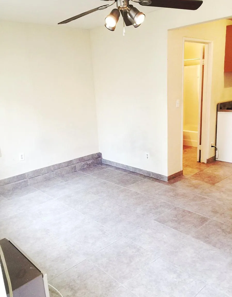 Studio, $1,450 — Photo 1