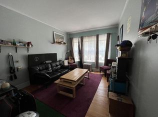 4534 1/2 N Wolcott Ave APT 1A, Chicago, IL 60640