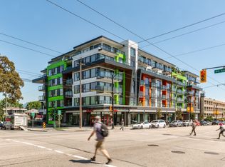388 Kaslo St #310, Vancouver, BC