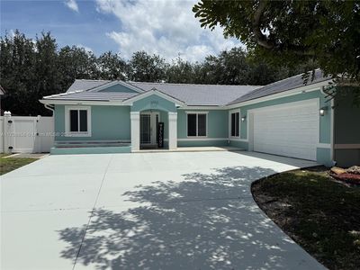 12921 SW 17th Ct, Miramar, FL, 33027