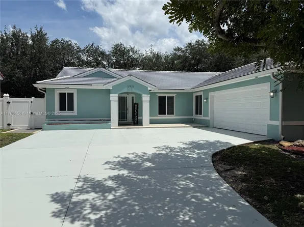 12921 SW 17th Ct, Miramar, FL 33027