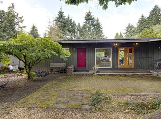 3601 SW Kanan Dr, Portland, OR 97221
