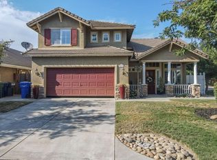 1095 Rosenthal Dr, Turlock, CA 95382