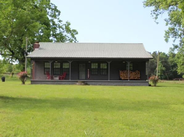 1270 W Hempstead St #31, Nashville, AR 71852