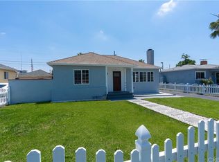 6224 Peach Ave, Van Nuys, CA 91411