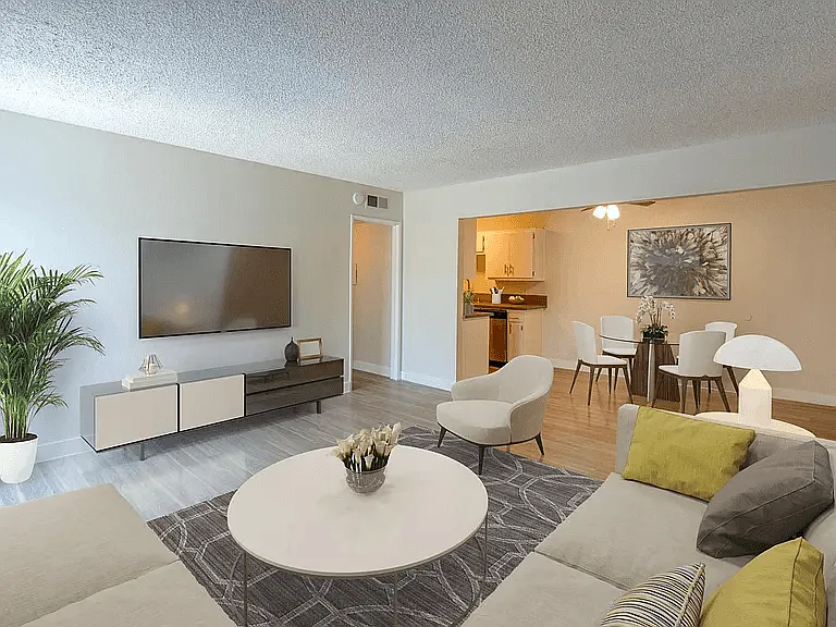 Downey Pointe Apartments