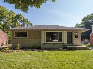 17234 Gaylord, Redford, MI 48240
