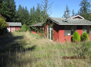 10221 Center Rd, Quilcene, WA 98376