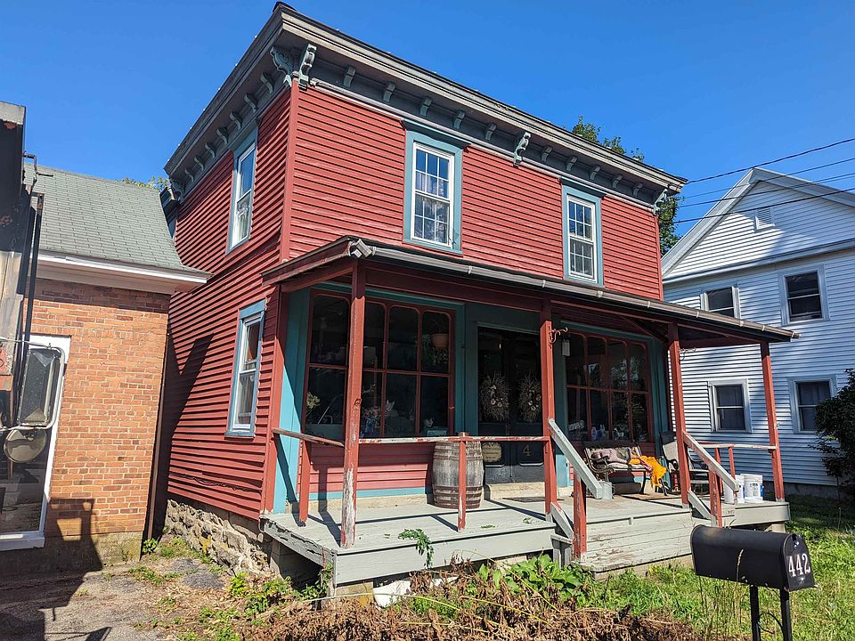 442 Center St, Pownal, VT 05261 MLS 4932452 Zillow