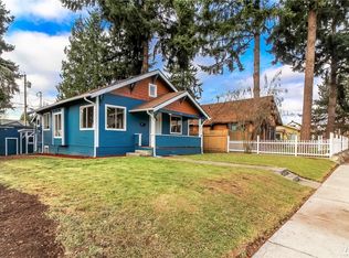 205 H St SE, Auburn, WA
