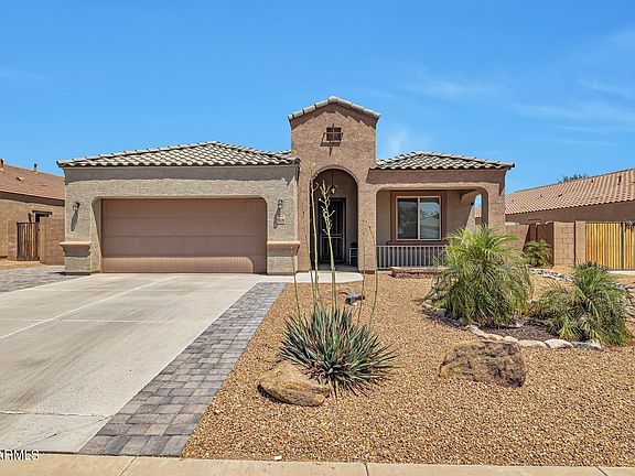 2nd image of 13428 W Desert Moon Way