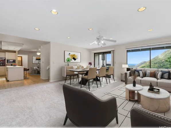 936 Uwao St, Honolulu, HI 96825