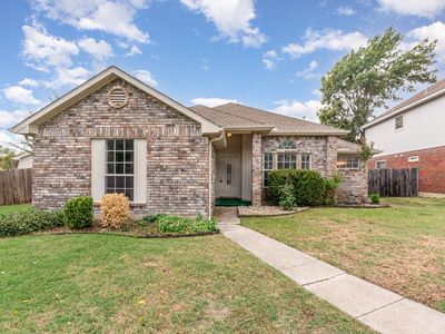 4201 Wild Cherry Dr, Carrollton, TX, 75010