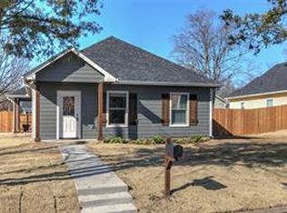 609 E Rosedale St, Sherman, TX 75090