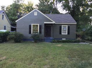 735 Goodwyn St, Memphis, TN 38111