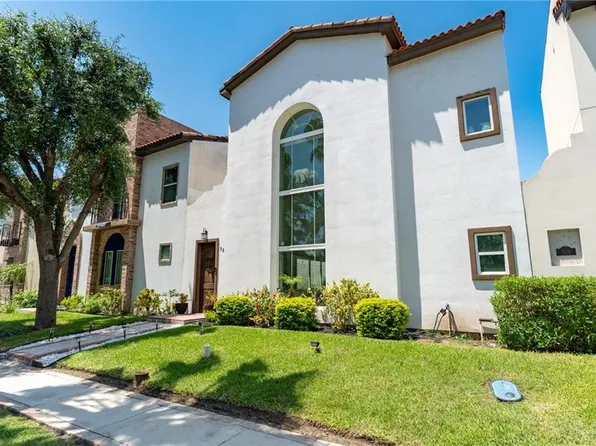 508 Cottonwood Ave, McAllen, TX 78501