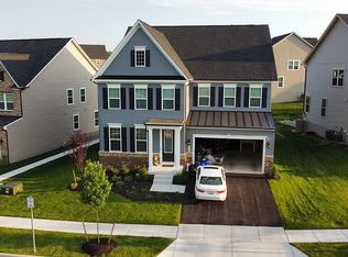 3416 Fairfax Rd, Ellicott City, MD 21042