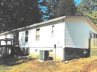 1648 Dutch Valley Rd, Clinton, TN 37716