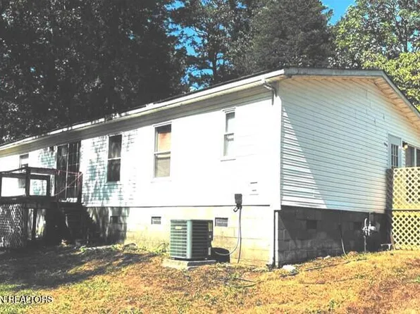 1648 Dutch Valley Rd, Clinton, TN 37716