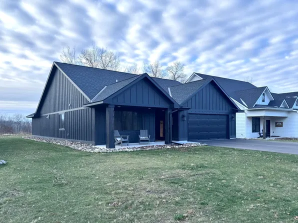 15 Little Walnut Ln, Pequot Lakes, MN 56472