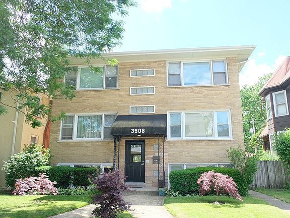2nd image of 3508 Oak Park Ave APT 1S