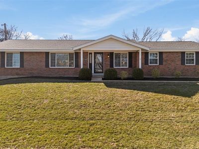 12266 Ravelle Dr, Saint Louis, MO, 63146