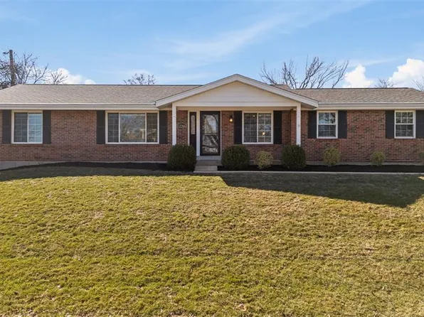 12266 Ravelle Dr, Saint Louis, MO 63146