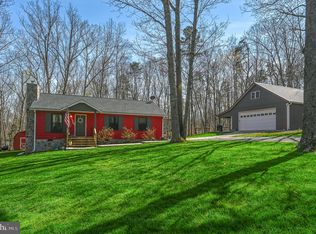 230 Madeline Ln, Mineral, VA 23117