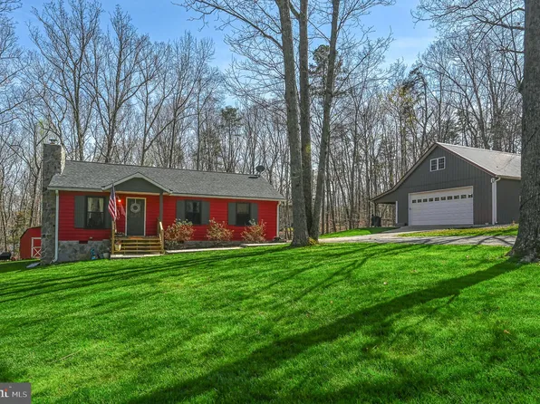 230 Madeline Ln, Mineral, VA 23117