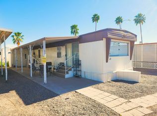 1150 N Delaware Dr Lot 63, Apache Junction, AZ 85120