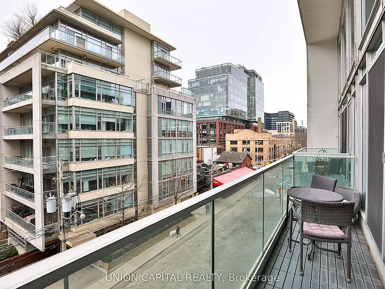 75 Portland St #504 — Photo 36