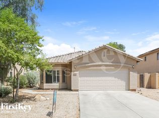 13424 W Gelding Dr, Surprise, AZ 85379
